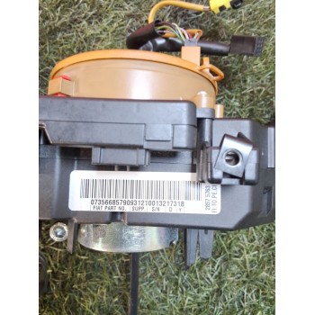 Recambio de mando luces para fiat doblo autobús (263_) 1.6 d multijet (263axn1b) referencia OEM IAM   