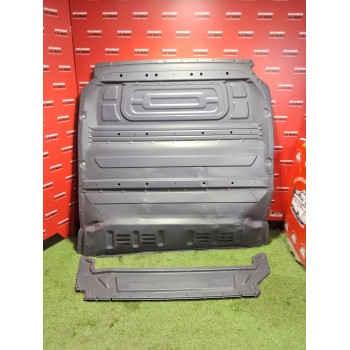Recambio de separador habitaculo para mercedes-benz sprinter 3,5-t furgoneta (b907, b910) 319 cdi rwd (907.633, 907.635, 907.637