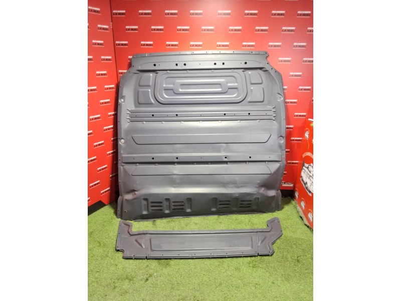 Recambio de separador habitaculo para mercedes-benz sprinter 3,5-t furgoneta (b907, b910) 319 cdi rwd (907.633, 907.635, 907.637