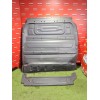 Recambio de separador habitaculo para mercedes-benz sprinter 3,5-t furgoneta (b907, b910) 319 cdi rwd (907.633, 907.635, 907.637