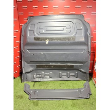 Recambio de separador habitaculo para mercedes-benz sprinter 3,5-t furgoneta (b907, b910) 319 cdi rwd (907.633, 907.635, 907.637