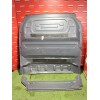 Recambio de separador habitaculo para mercedes-benz sprinter 3,5-t furgoneta (b907, b910) 319 cdi rwd (907.633, 907.635, 907.637