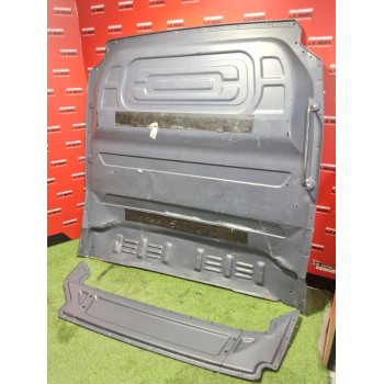 Recambio de separador habitaculo para mercedes-benz sprinter 3,5-t furgoneta (b907, b910) 319 cdi rwd (907.633, 907.635, 907.637