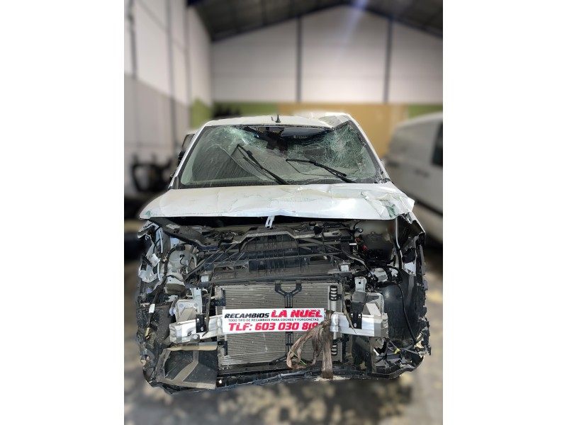 citroën berlingo furgoneta/monovolumen (k9) del año 2025