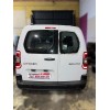 citroën berlingo furgoneta/monovolumen (k9) del año 2025