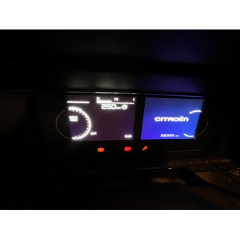 citroën berlingo furgoneta/monovolumen (k9) del año 2025