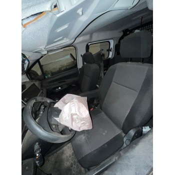 citroën berlingo furgoneta/monovolumen (k9) del año 2025