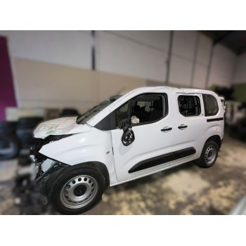 citroën berlingo furgoneta/monovolumen (k9) del año 2025