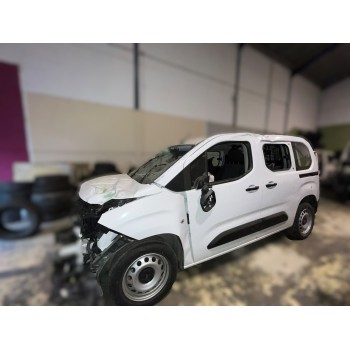 citroën berlingo furgoneta/monovolumen (k9) del año 2025