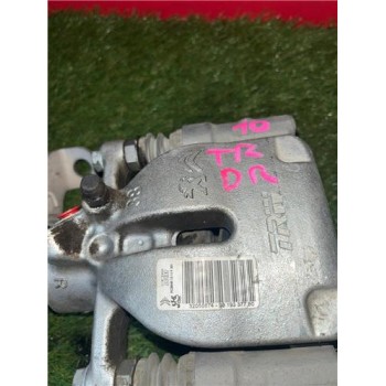 Recambio de pinza freno trasera derecha para peugeot rifter (06.2018) 1.5 active long [1,5 ltr. - 75 kw blue-hdi fap] referencia