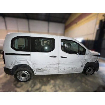 citroën berlingo furgoneta/monovolumen (k9) del año 2025