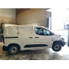 peugeot partner furgoneta/monovolumen (k9) del año 2023