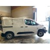 peugeot partner furgoneta/monovolumen (k9) del año 2023