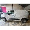 peugeot partner furgoneta/monovolumen (k9) del año 2023