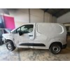 peugeot partner furgoneta/monovolumen (k9) del año 2023