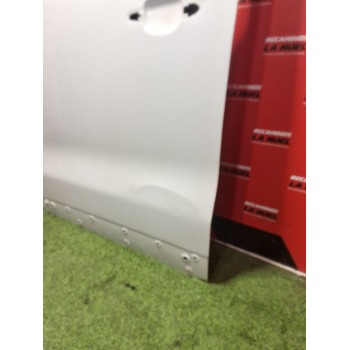 Recambio de puerta delantera izquierda para peugeot expert furgoneta (v_) 2.0 bluehdi 120 referencia OEM IAM   