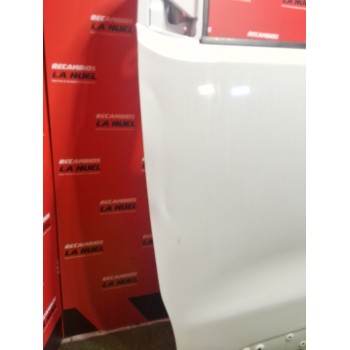 Recambio de puerta delantera izquierda para peugeot expert furgoneta (v_) 2.0 bluehdi 120 referencia OEM IAM   