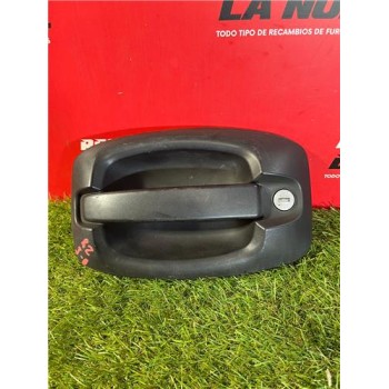 MANETA EXTERIOR DELANTERA IZQUIERDA NV23895 