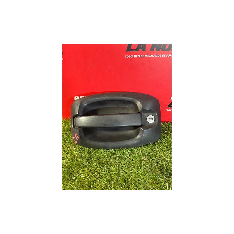 Recambio de maneta exterior delantera izquierda para iveco daily furgón (2014) 2.3 fg 33 s ... v batalla 3520 [2,3 ltr. - 100 kw