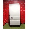 Recambio de puerta trasera derecha para citroën jumper iii furgoneta 2.2 bluehdi 140 referencia OEM IAM   