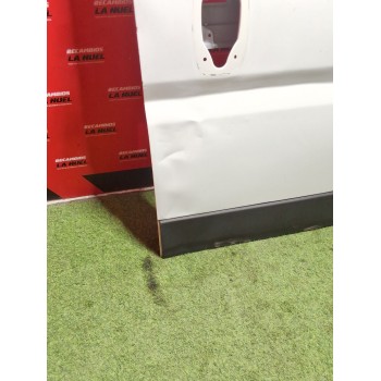 Recambio de puerta trasera derecha para citroën jumper iii furgoneta 2.2 bluehdi 140 referencia OEM IAM   
