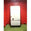 Recambio de puerta trasera derecha para citroën jumper iii furgoneta 2.2 bluehdi 140 referencia OEM IAM   