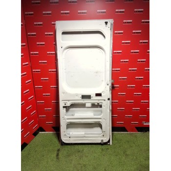 Recambio de puerta trasera derecha para citroën jumper iii furgoneta 2.2 bluehdi 140 referencia OEM IAM   