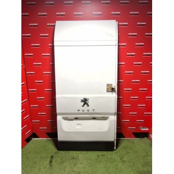 PUERTA TRASERA IZQUIERDA 1612597580 53367587 