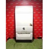 Recambio de puerta trasera izquierda para citroën jumper iii furgoneta 2.2 bluehdi 140 referencia OEM IAM   