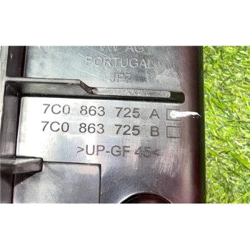 Recambio de estribo para volkswagen crafter furgón (sy/sx)(09.2016) 2.0 35 furgón bm ta fwd [2,0 ltr. - 103 kw tdi] referencia O