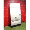 Recambio de puerta trasera izquierda para citroën jumper iii furgoneta 2.2 bluehdi 140 referencia OEM IAM   