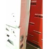 Recambio de puerta trasera izquierda para citroën jumper iii furgoneta 2.2 bluehdi 140 referencia OEM IAM   