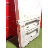 Recambio de puerta trasera izquierda para citroën jumper iii furgoneta 2.2 bluehdi 140 referencia OEM IAM   