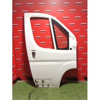 Recambio de puerta delantera derecha para citroën jumper iii furgoneta 2.2 bluehdi 140 referencia OEM IAM   