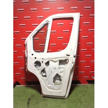 Recambio de puerta delantera derecha para citroën jumper iii furgoneta 2.2 bluehdi 140 referencia OEM IAM   
