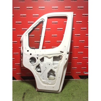 Recambio de puerta delantera derecha para citroën jumper iii furgoneta 2.2 bluehdi 140 referencia OEM IAM   