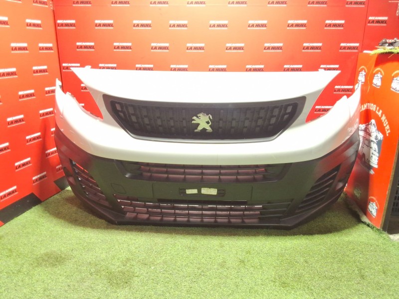 Recambio de paragolpes delantero para peugeot expert furgoneta (v_) 2.0 bluehdi 120 referencia OEM IAM   