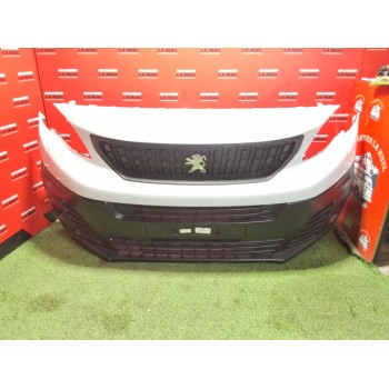 Recambio de paragolpes delantero para peugeot expert furgoneta (v_) 2.0 bluehdi 120 referencia OEM IAM   