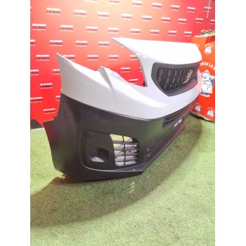 Recambio de paragolpes delantero para peugeot expert furgoneta (v_) 2.0 bluehdi 120 referencia OEM IAM   
