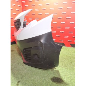Recambio de paragolpes delantero para peugeot expert furgoneta (v_) 2.0 bluehdi 120 referencia OEM IAM   