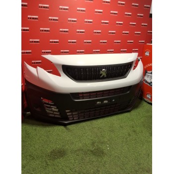 Recambio de paragolpes delantero para peugeot expert furgoneta (v_) 2.0 bluehdi 120 referencia OEM IAM   