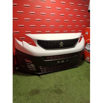 Recambio de paragolpes delantero para peugeot expert furgoneta (v_) 2.0 bluehdi 120 referencia OEM IAM   