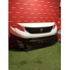 Recambio de paragolpes delantero para peugeot expert furgoneta (v_) 2.0 bluehdi 120 referencia OEM IAM   