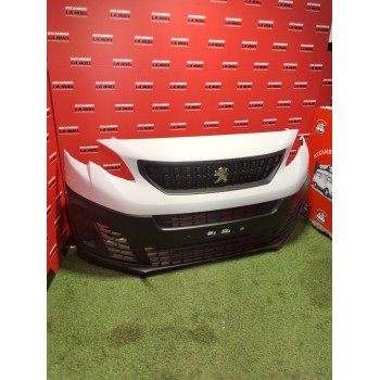 Recambio de paragolpes delantero para peugeot expert furgoneta (v_) 2.0 bluehdi 120 referencia OEM IAM   
