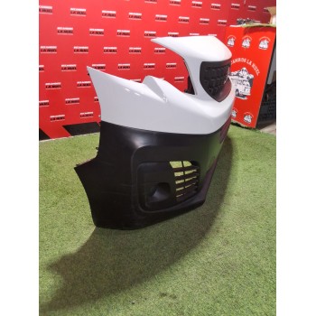 Recambio de paragolpes delantero para peugeot expert furgoneta (v_) 2.0 bluehdi 120 referencia OEM IAM   