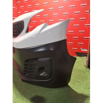 Recambio de paragolpes delantero para peugeot expert furgoneta (v_) 2.0 bluehdi 120 referencia OEM IAM   