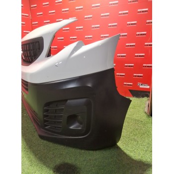 Recambio de paragolpes delantero para peugeot expert furgoneta (v_) 2.0 bluehdi 120 referencia OEM IAM   