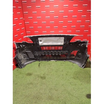 Recambio de paragolpes delantero para peugeot expert furgoneta (v_) 2.0 bluehdi 120 referencia OEM IAM   