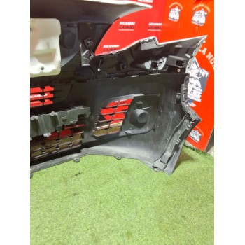 Recambio de paragolpes delantero para peugeot expert furgoneta (v_) 2.0 bluehdi 120 referencia OEM IAM   