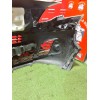 Recambio de paragolpes delantero para peugeot expert furgoneta (v_) 2.0 bluehdi 120 referencia OEM IAM   